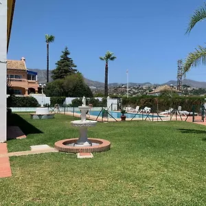 Golf Apartment