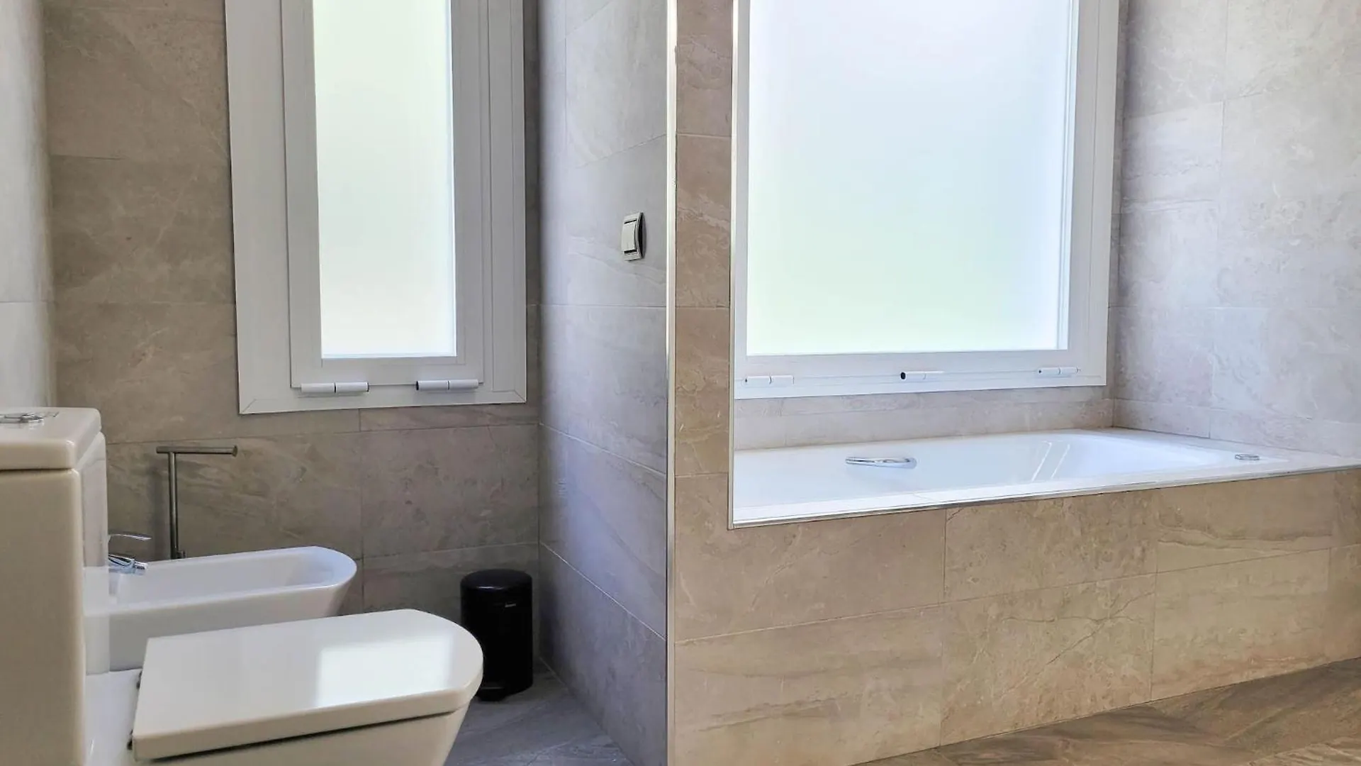 Casa Blanca - Riviera Del Sol, Private Pool Villa MIJAS COSTA