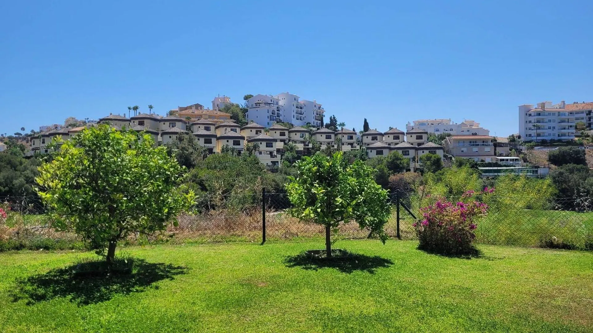 Casa Blanca - Riviera Del Sol, Private Pool Villa MIJAS COSTA
