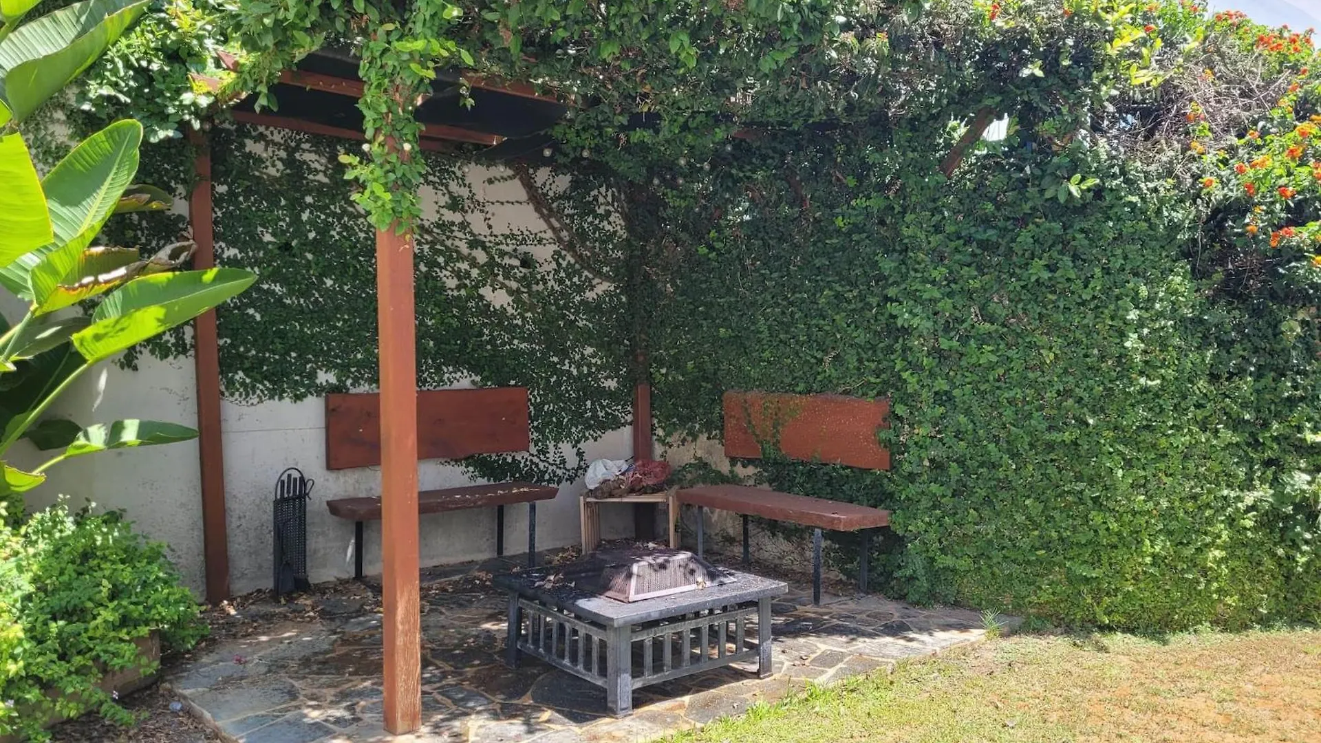 Casa Blanca - Riviera Del Sol, Private Pool Villa MIJAS COSTA Spain