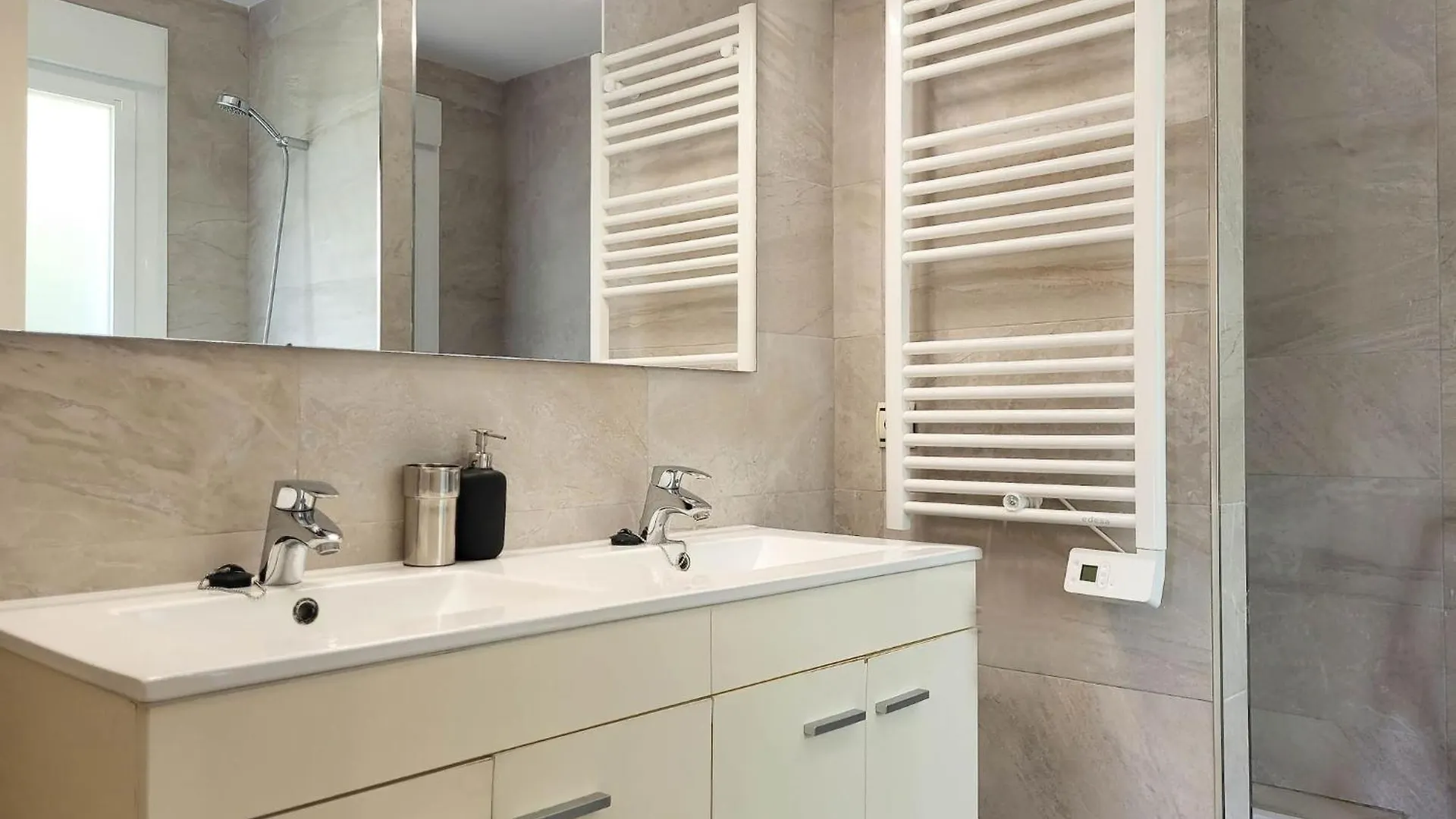 Casa Blanca - Riviera Del Sol, Private Pool Villa MIJAS COSTA 0*,  Spain