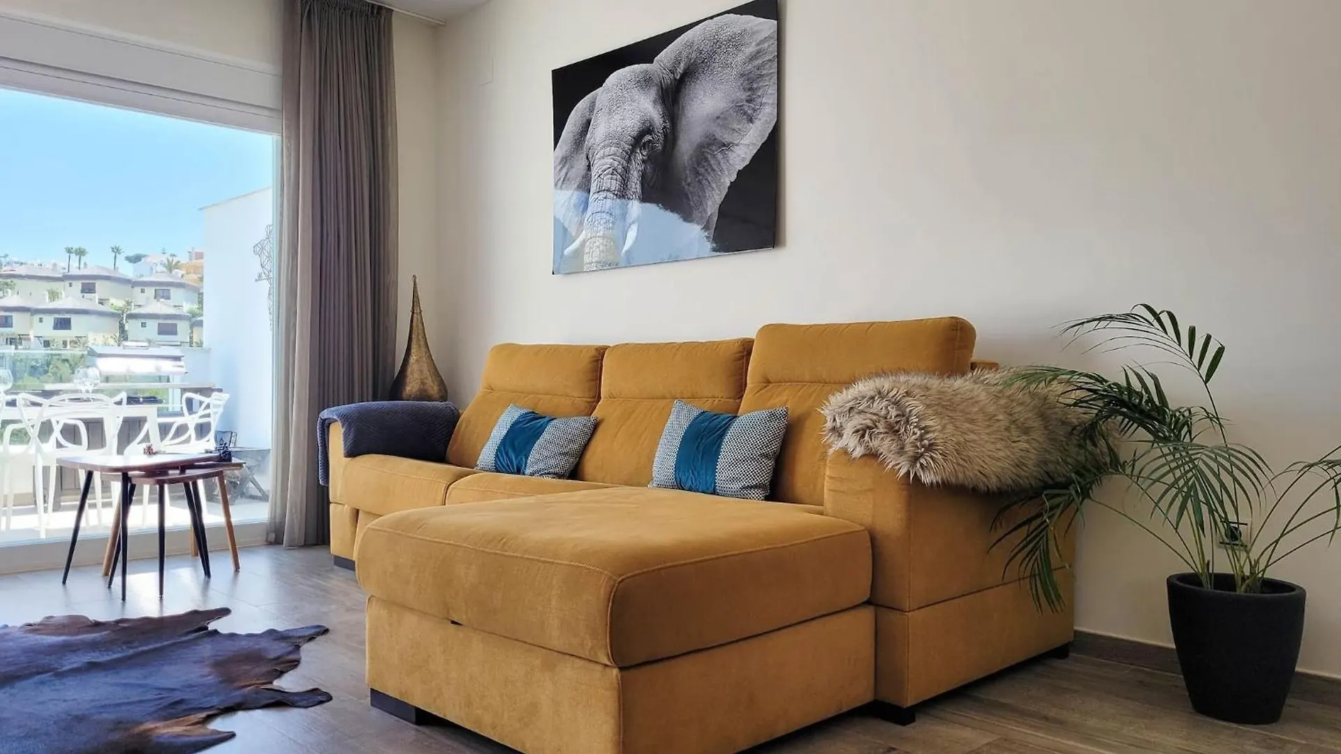 Casa Blanca - Riviera Del Sol, Private Pool Villa MIJAS COSTA