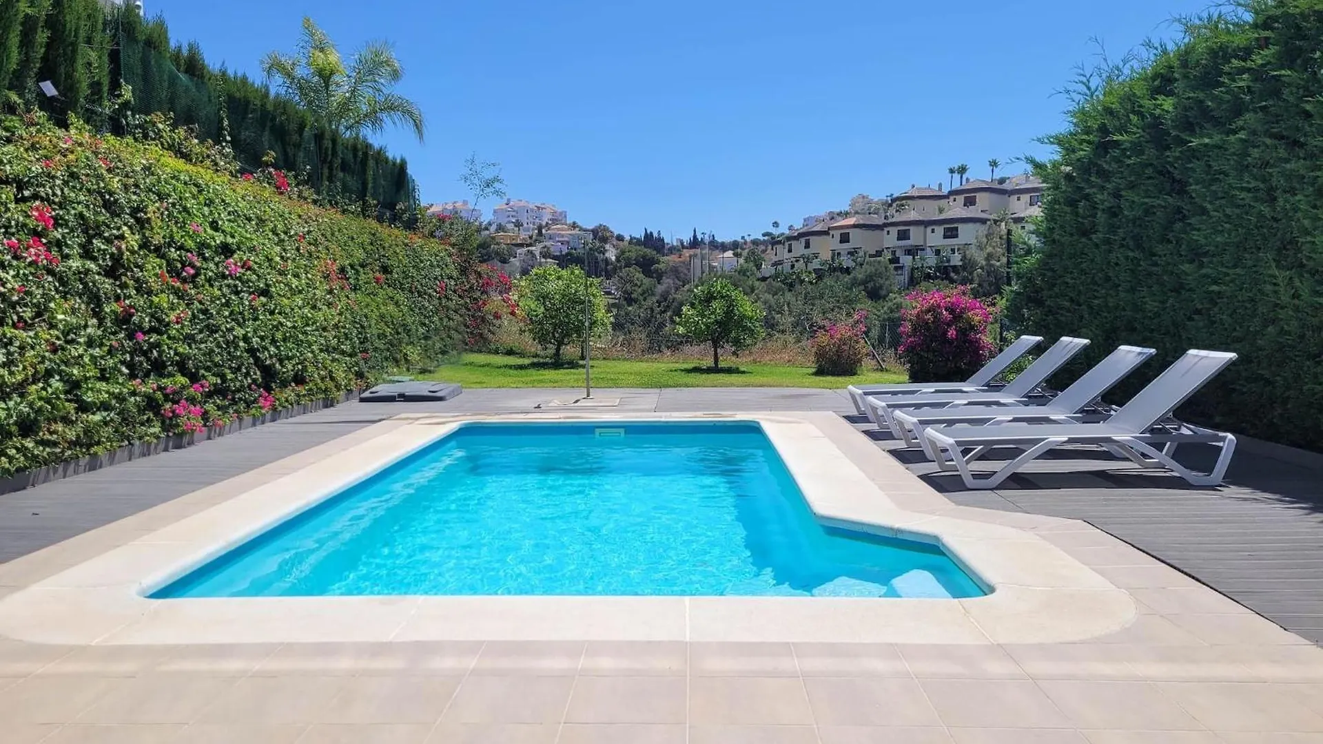 Casa Blanca - Riviera Del Sol, Private Pool contacts