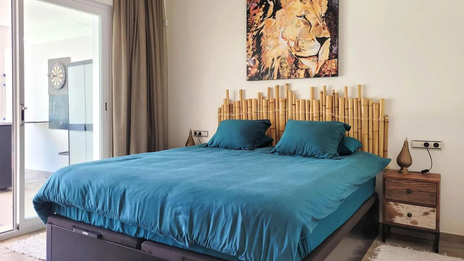 Casa Blanca - Riviera Del Sol, Private Pool Villa MIJAS COSTA Spain